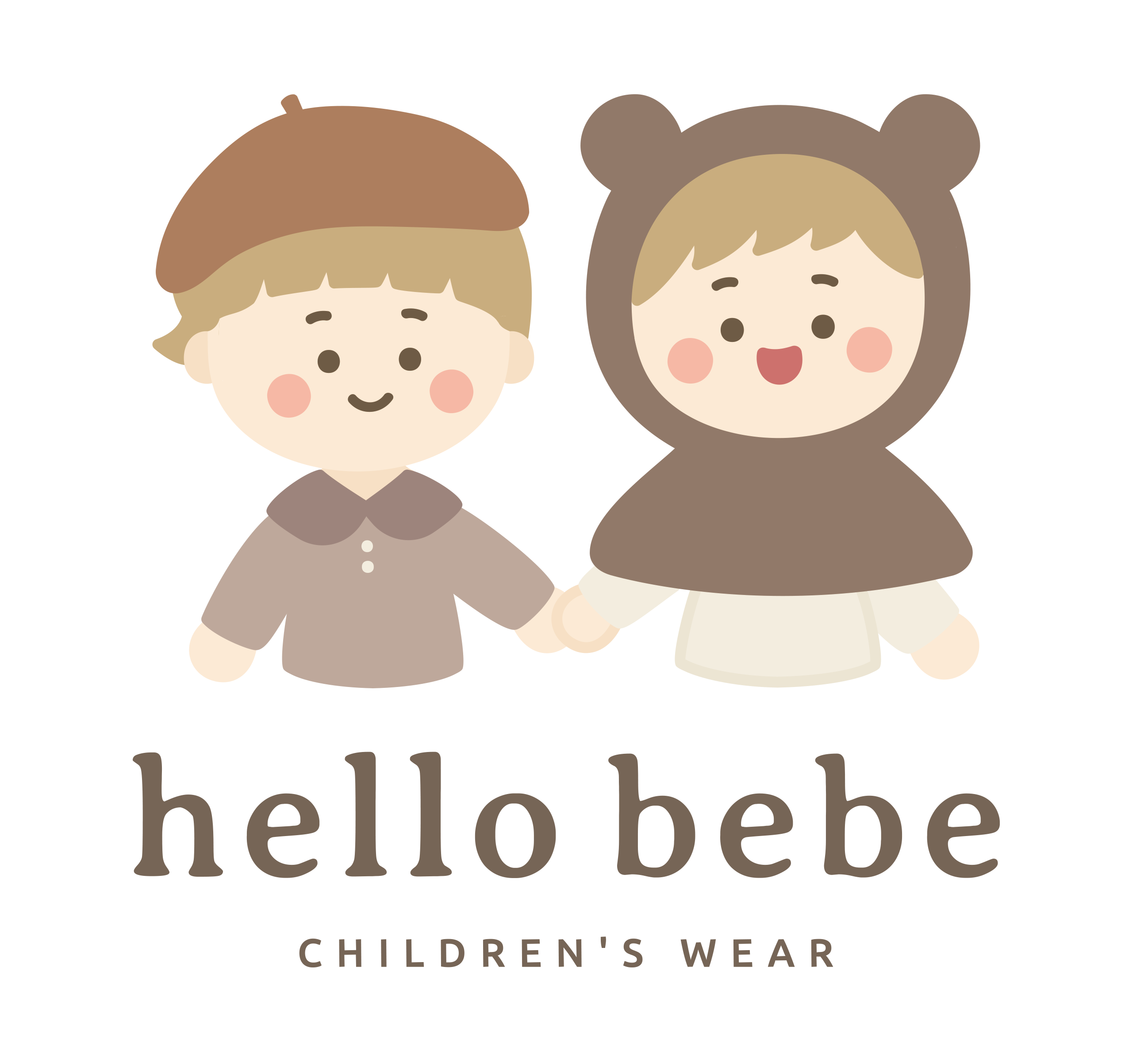 hello bebe