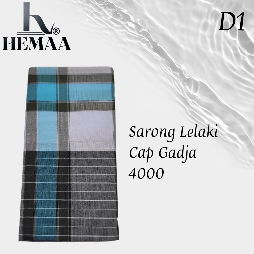 Sarong Lelaki
