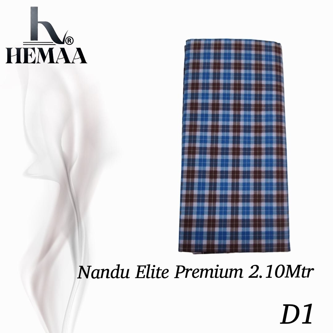 Nandu SARONG