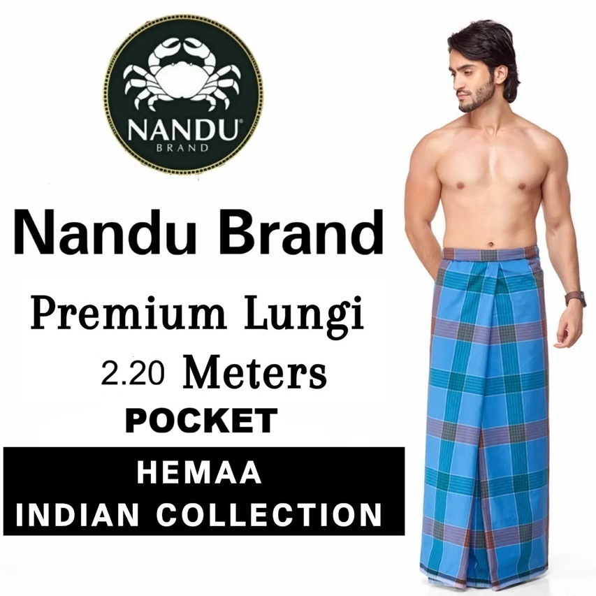 Nandu POCKET 2.20