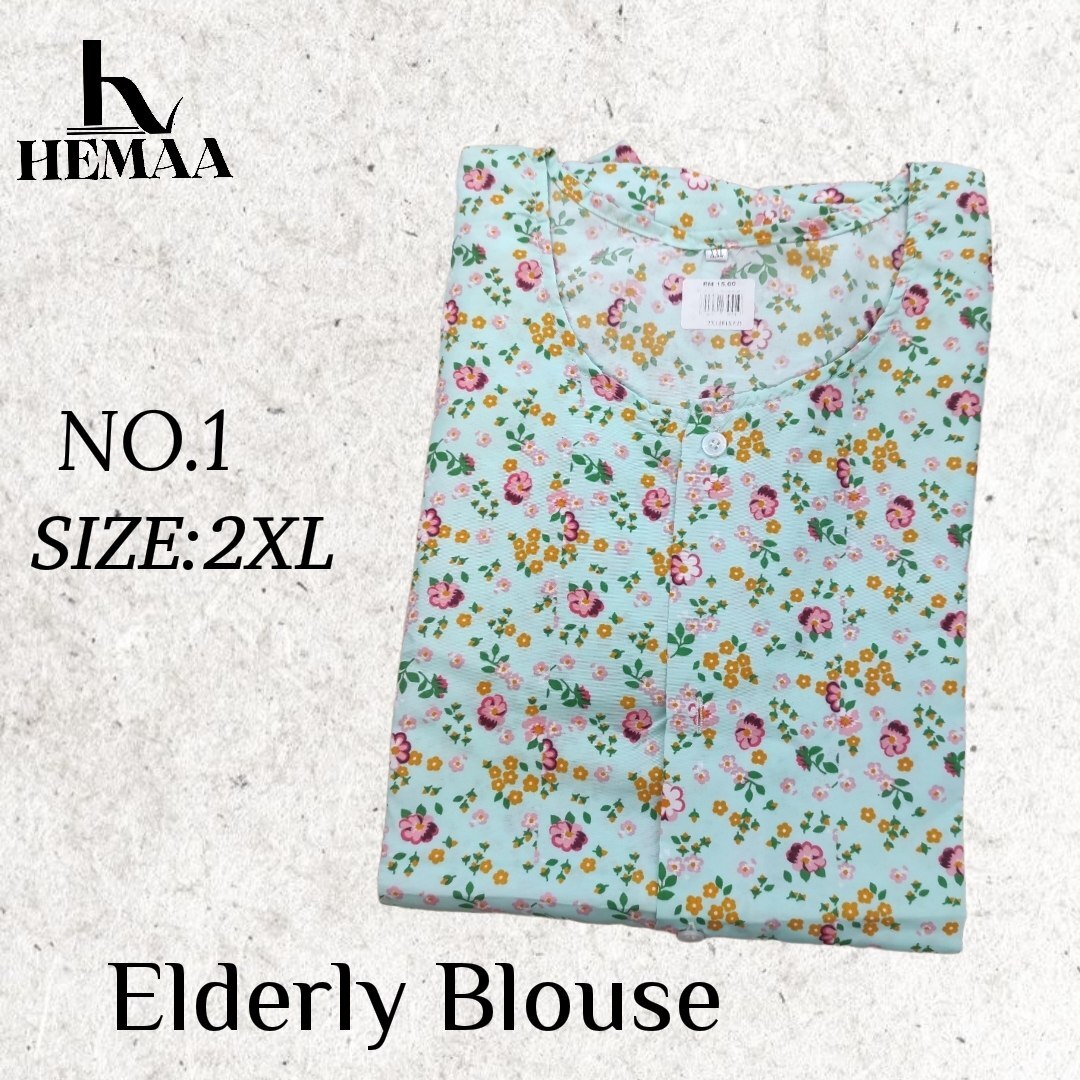 NO 1 2XL