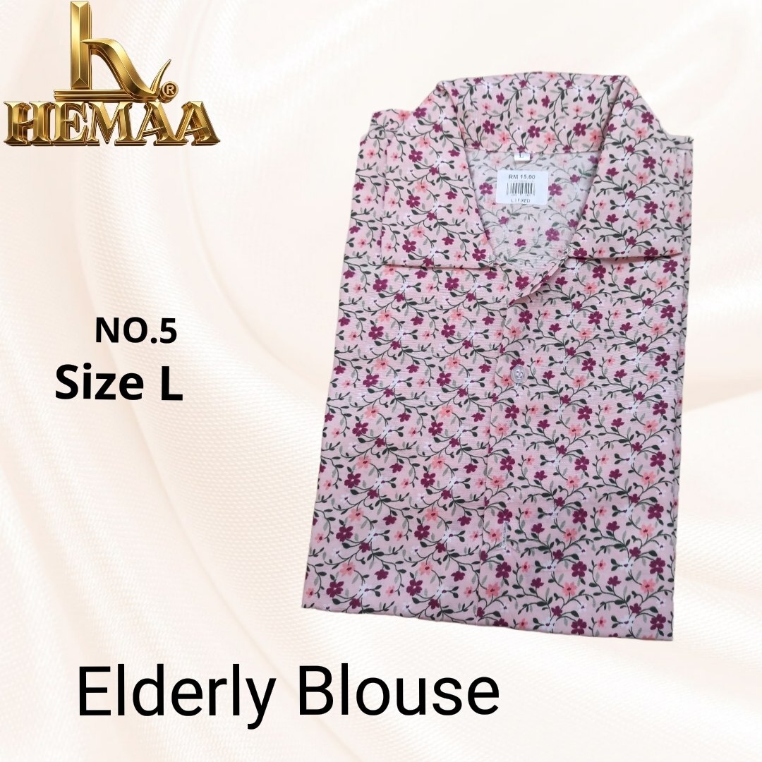 L NO 5