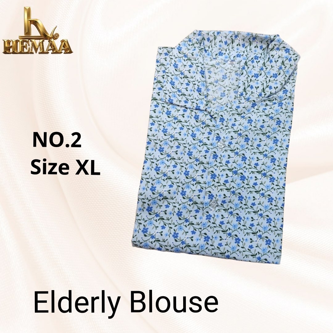 NO 2 XL