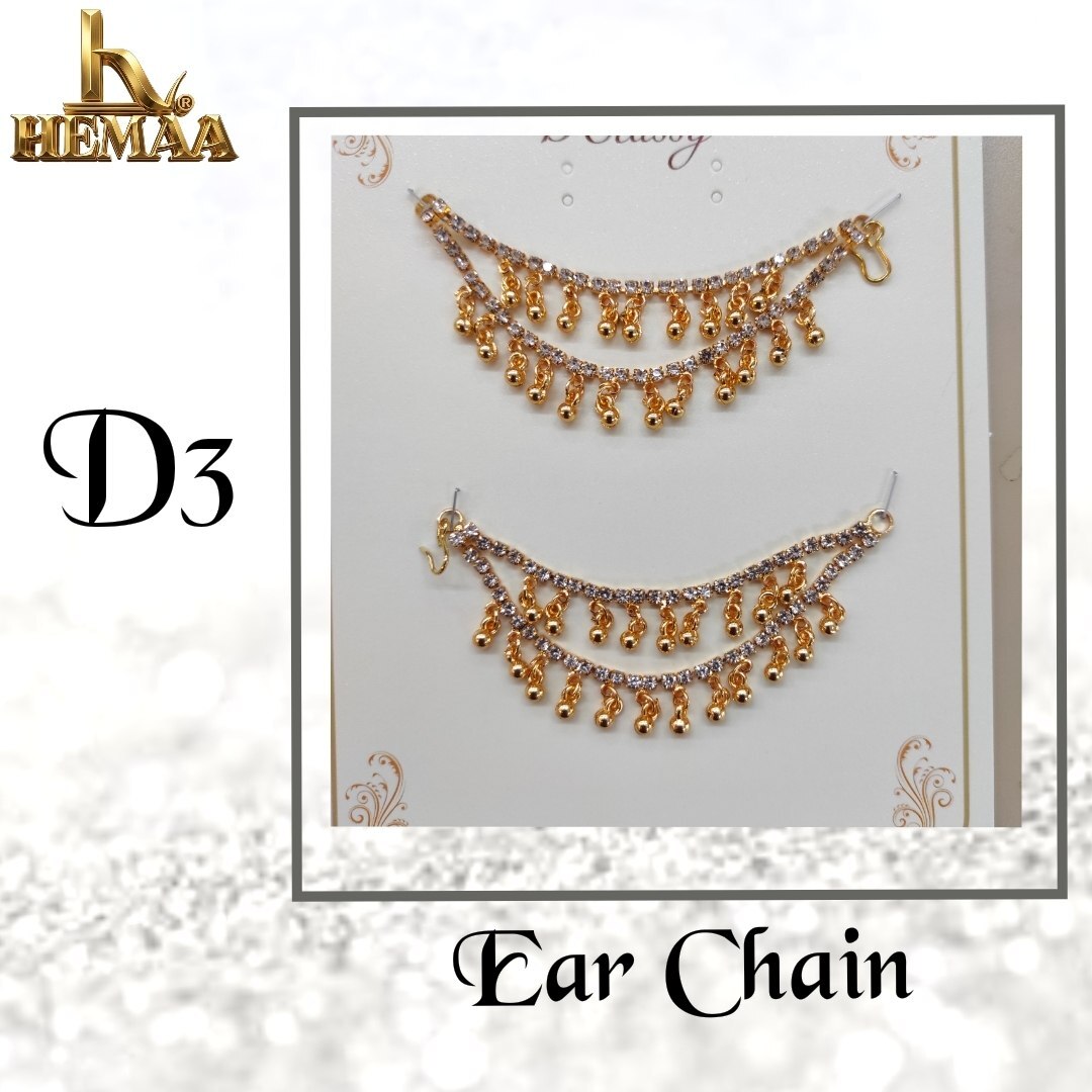 EAR D3