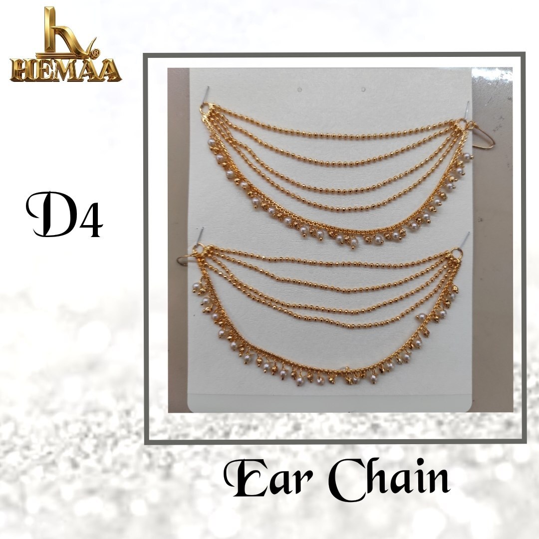 D4 Earing
