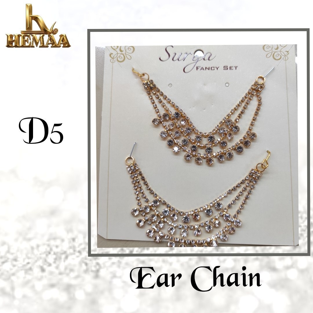 D5 EARING