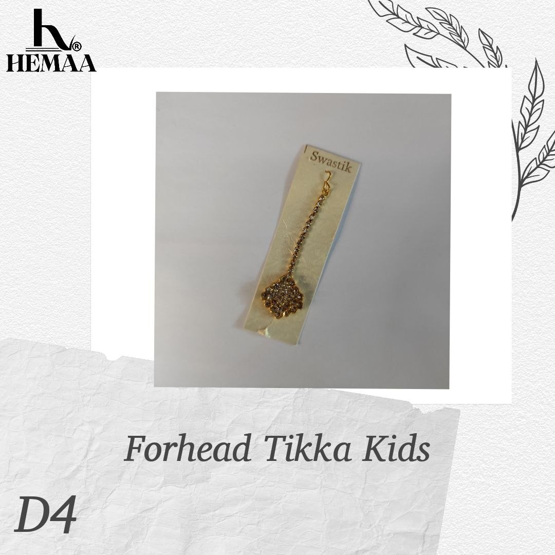kids d4