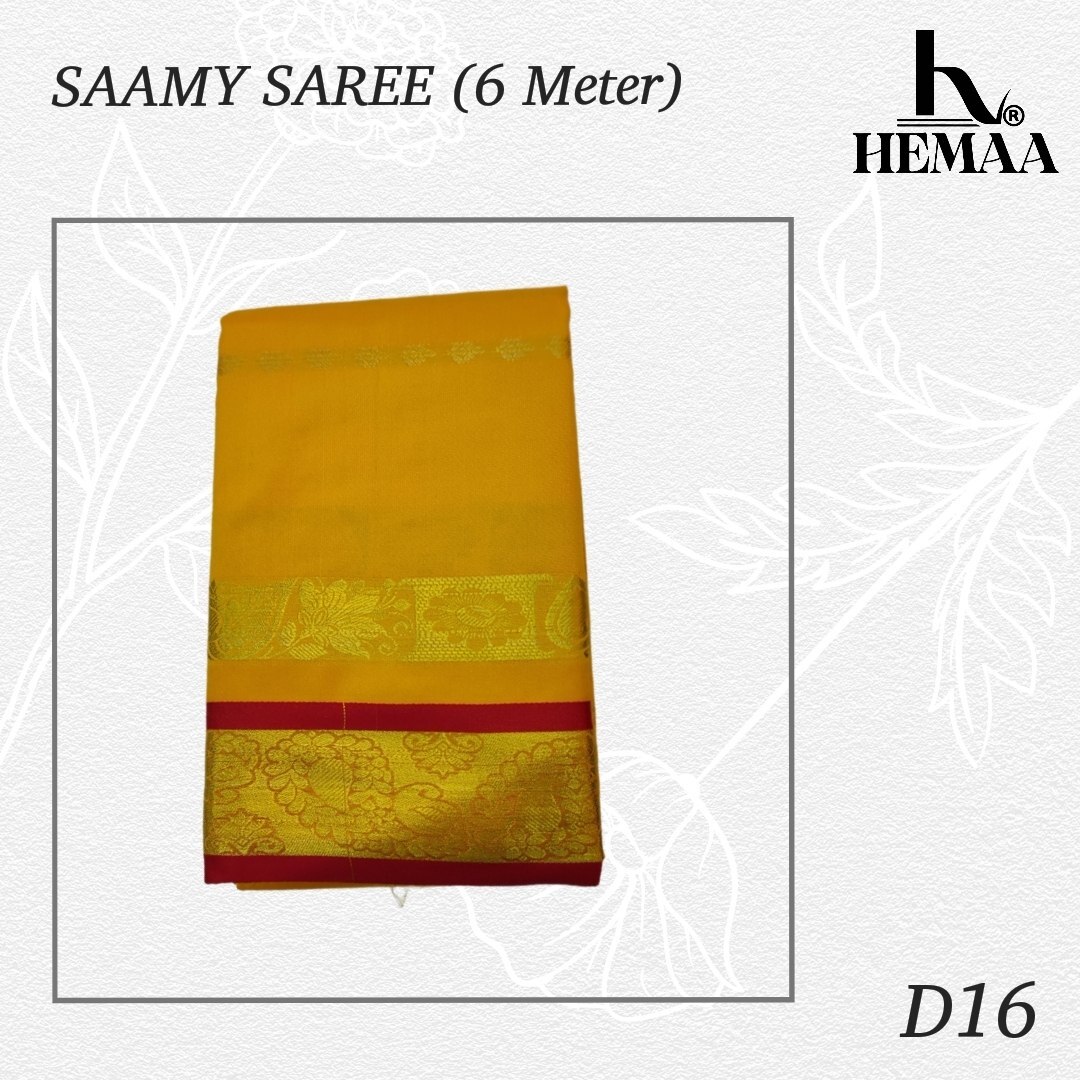 d16 psaree