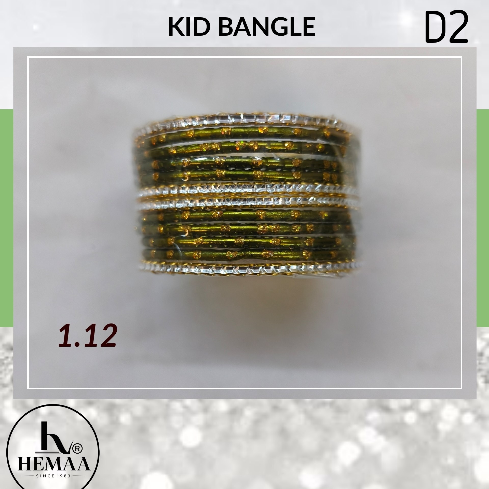 d2 kid