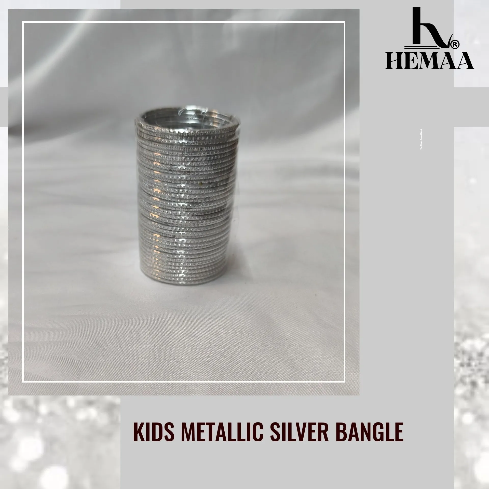silver
