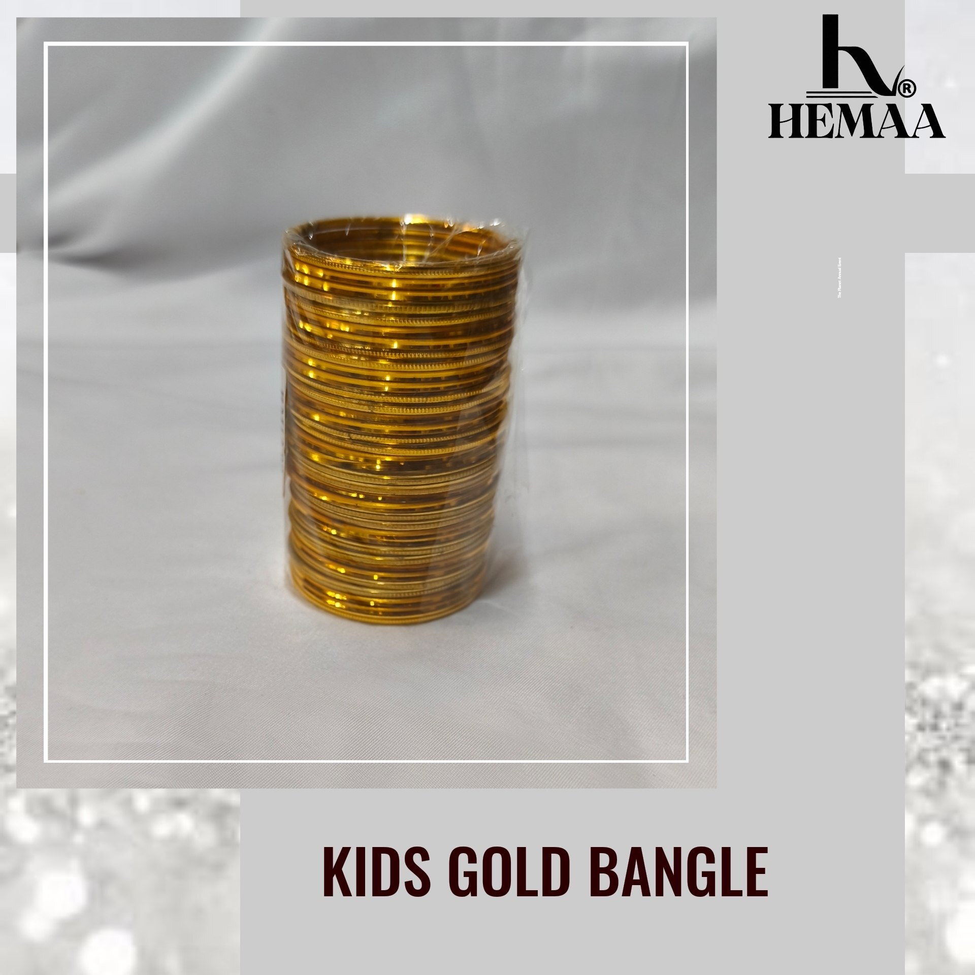gold bangle