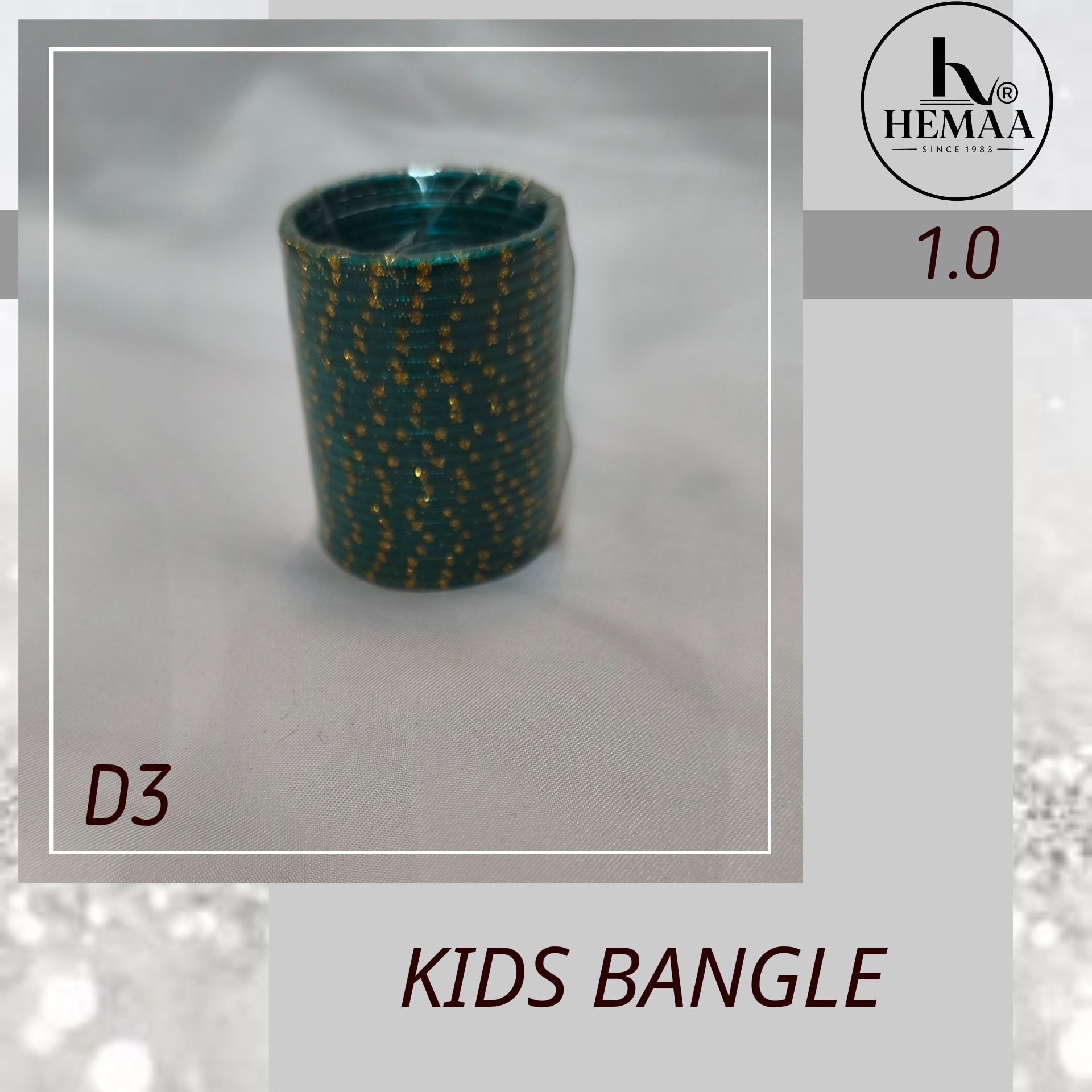 D3 1.0