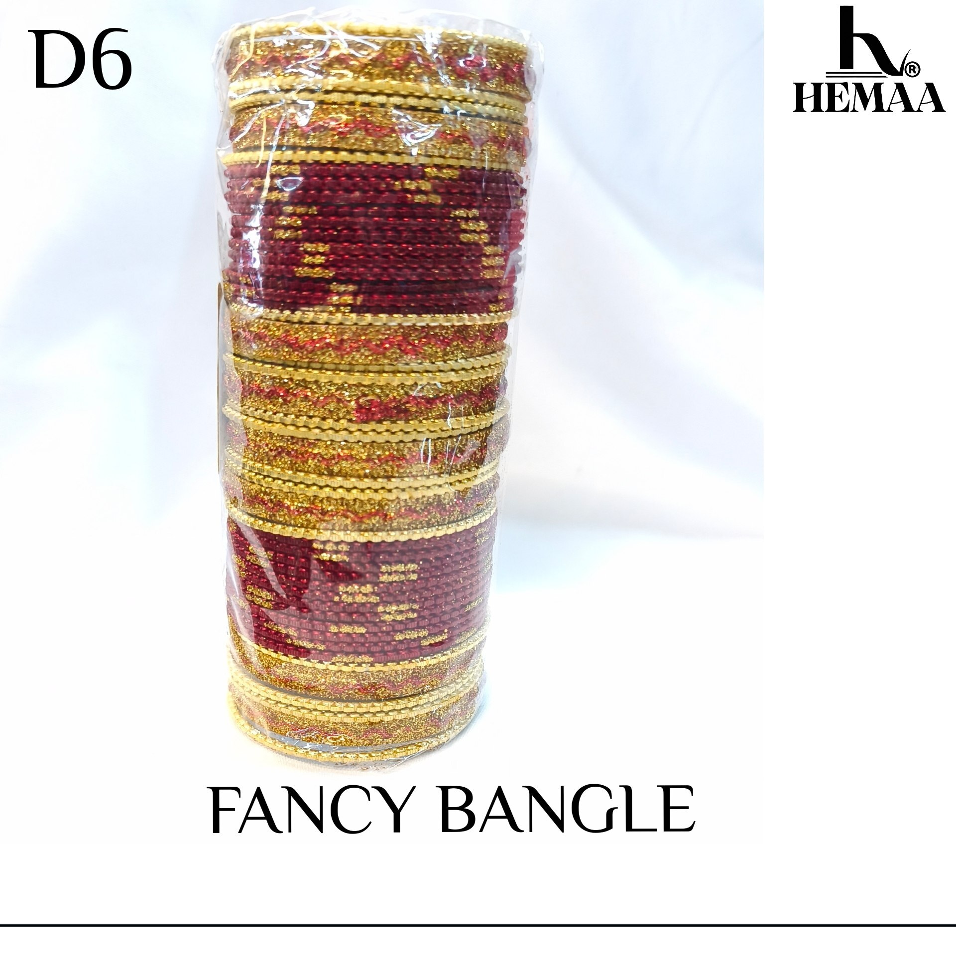 FANCY BANGLE D6