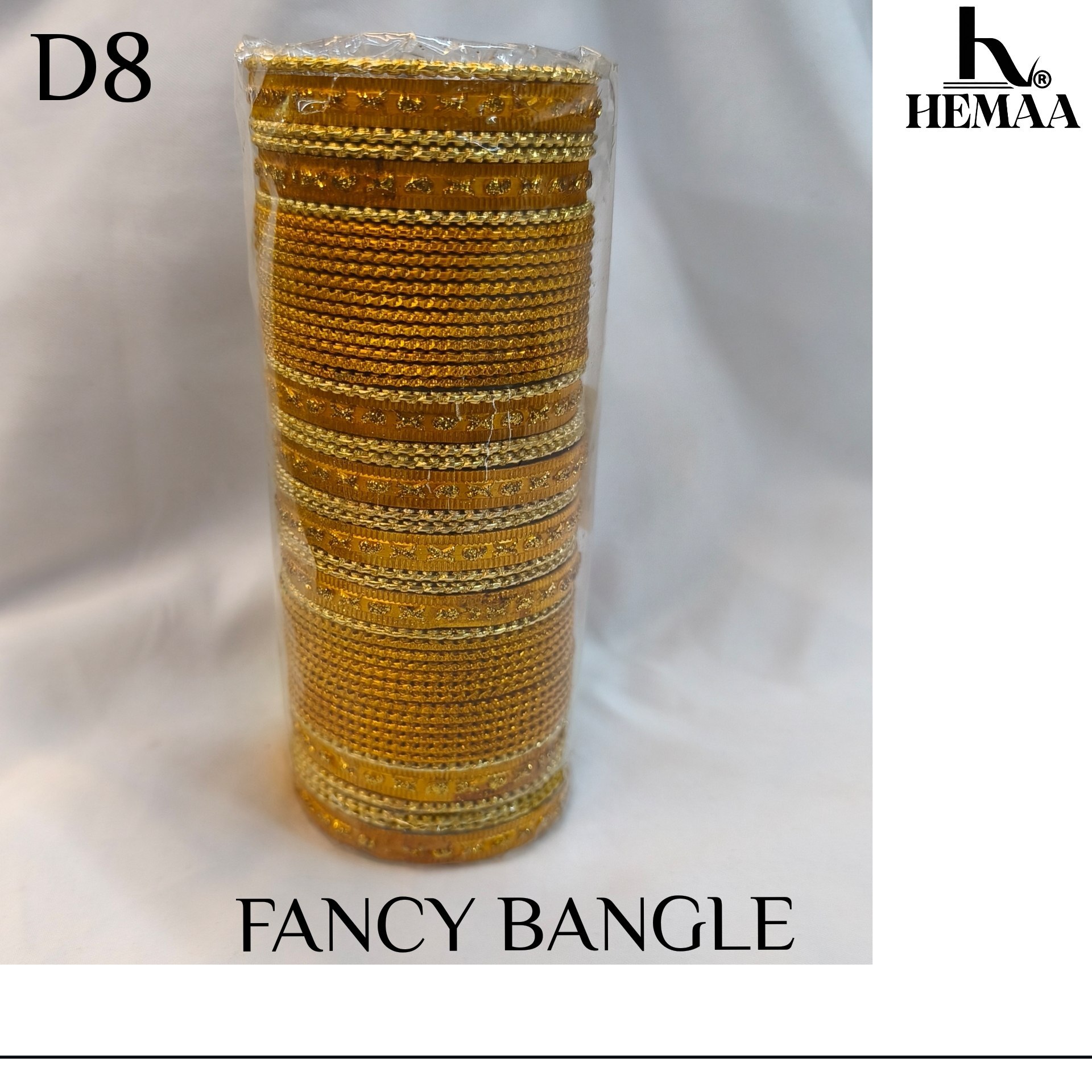 Fancy Bangle d8