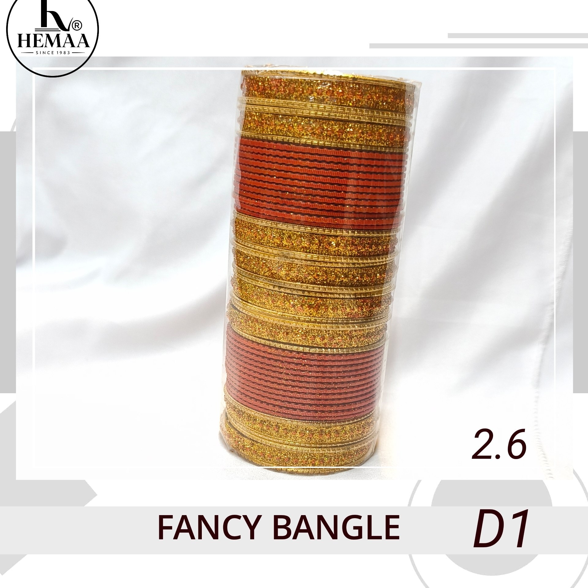 FANCY D1 2.6