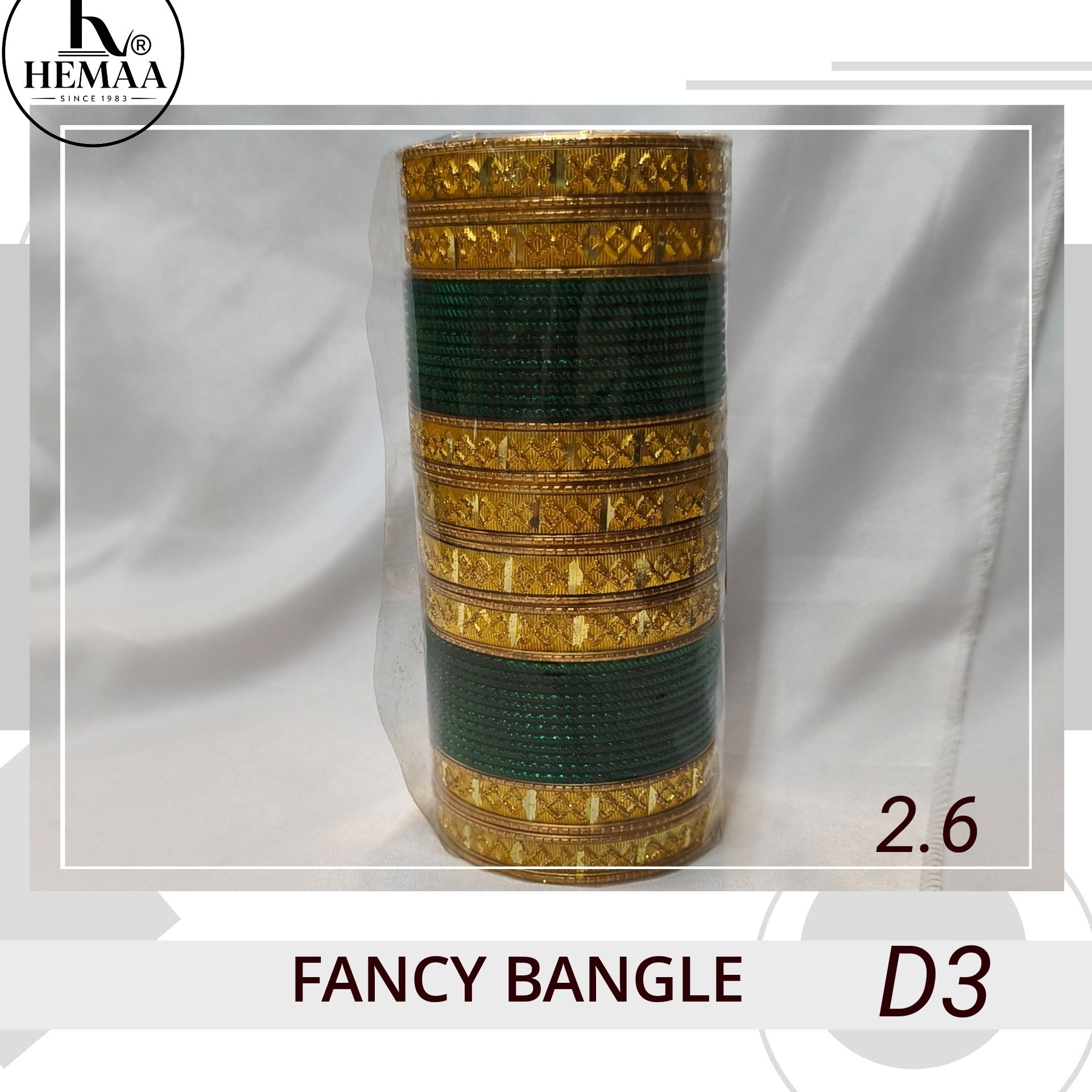 FANCY D3 2.6