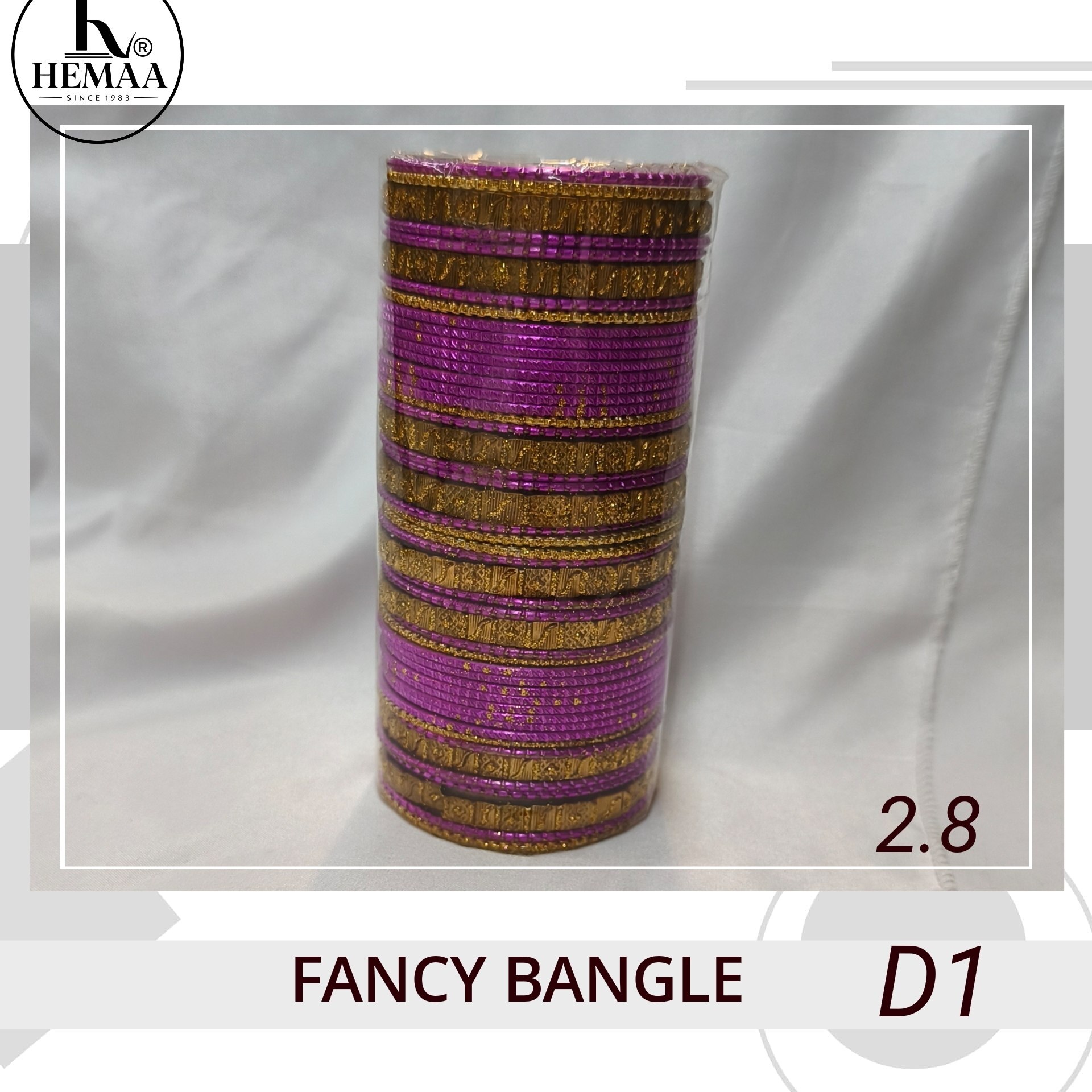 FANCY D1 2.8