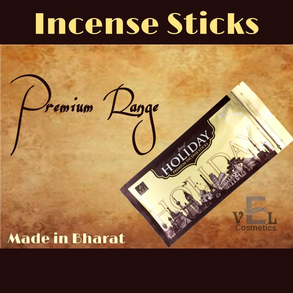 Balaji Incense sticks Agarpathi ஊதுபத்தி 熏香 अगरबत्तियां Batang