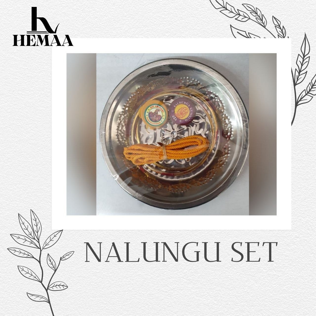 nalungu set