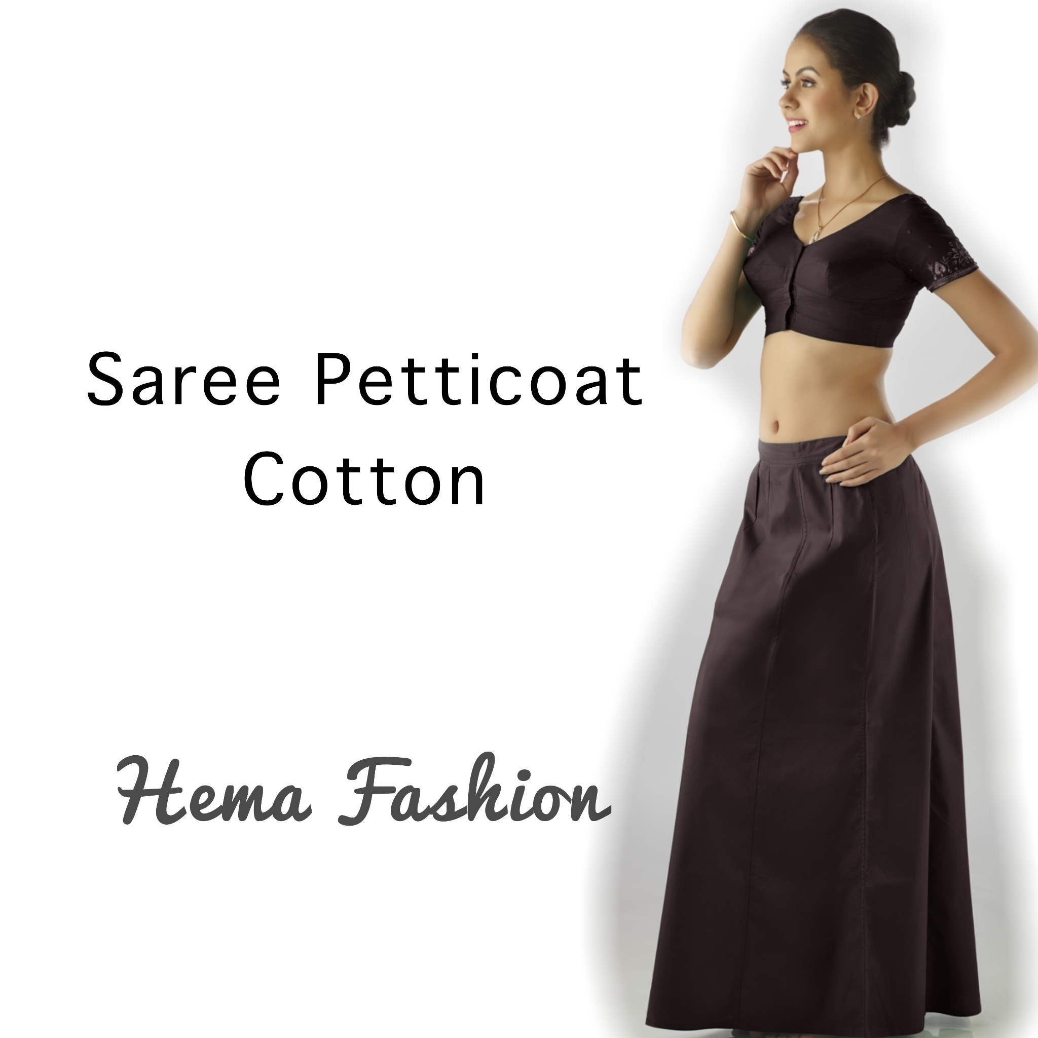 Saree Petticoat 