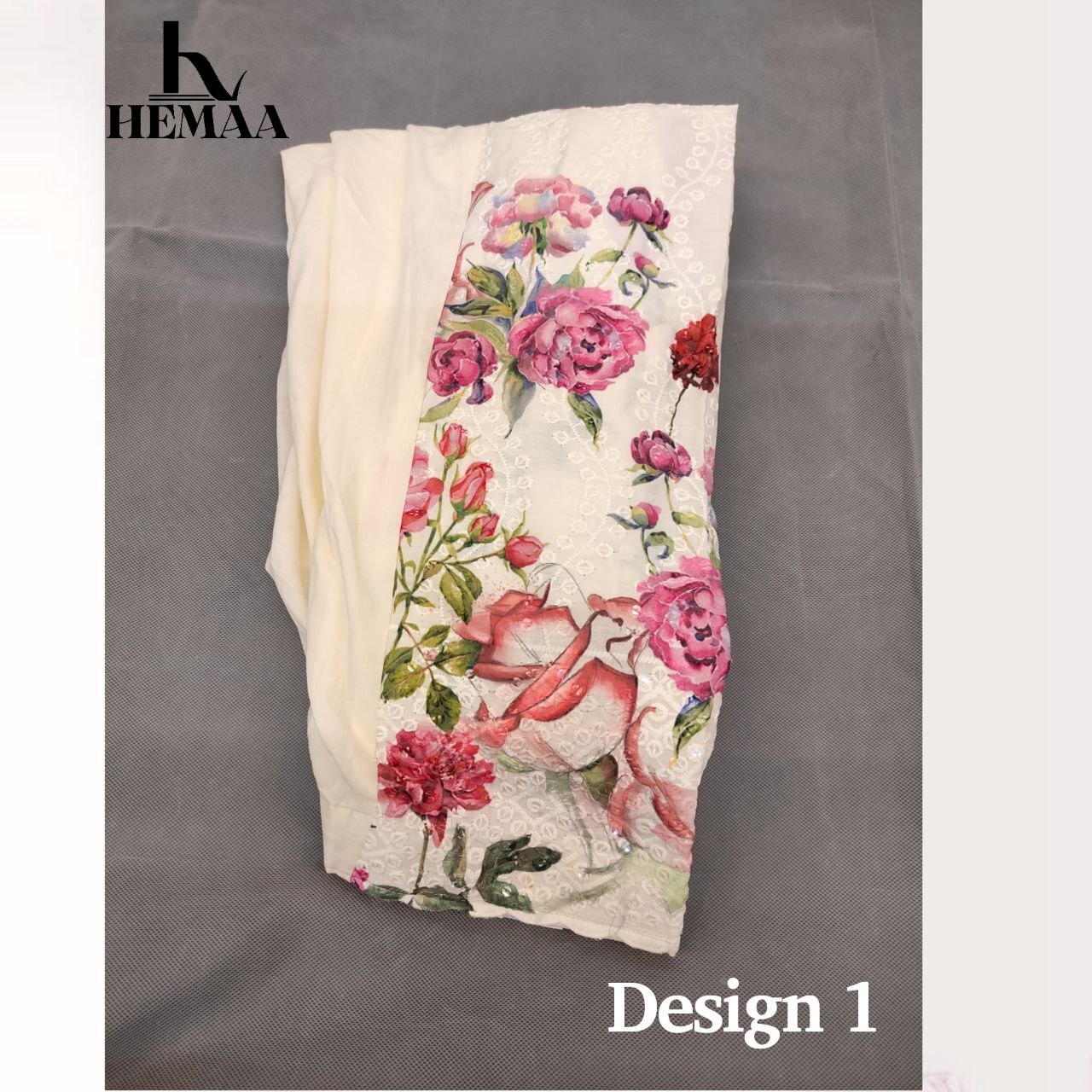 Buy Clora Maroon Printed Salwar Dupatta Set Online at Best Price - Clora  Creation