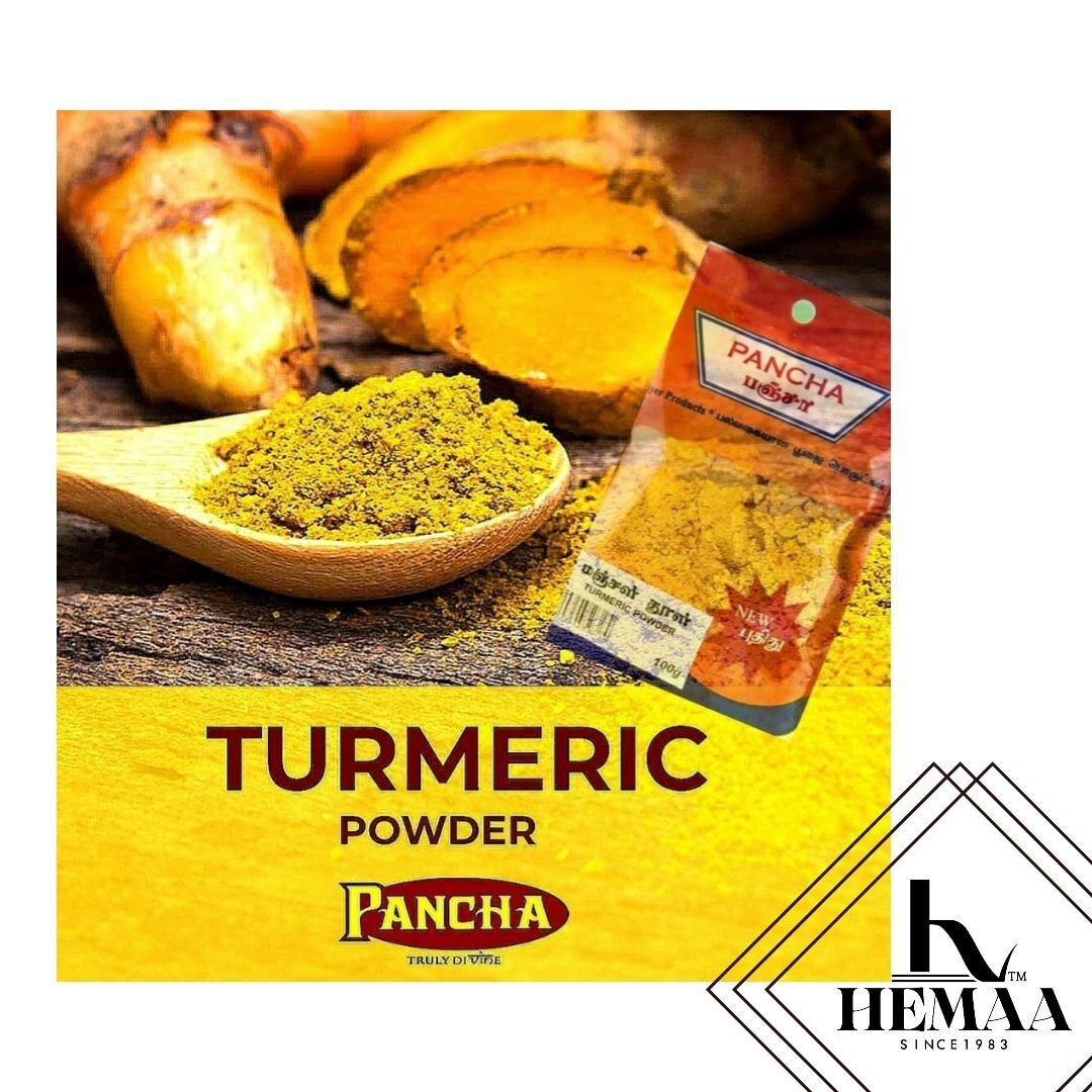 tumeric