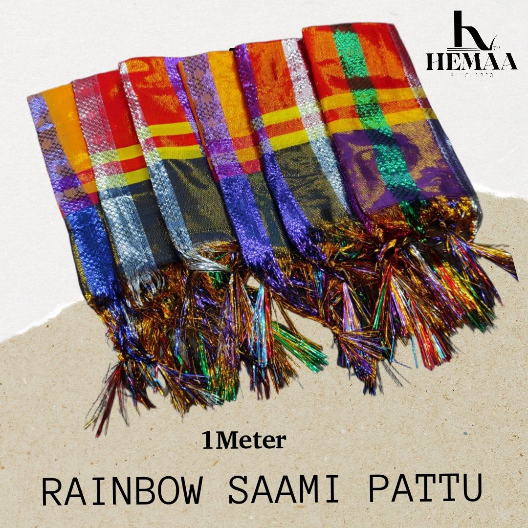 SAMMI PATTU