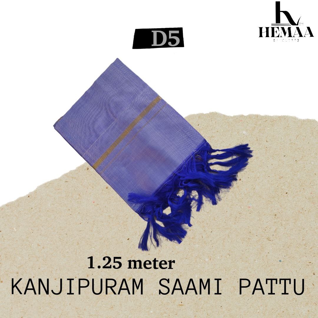 D5 K