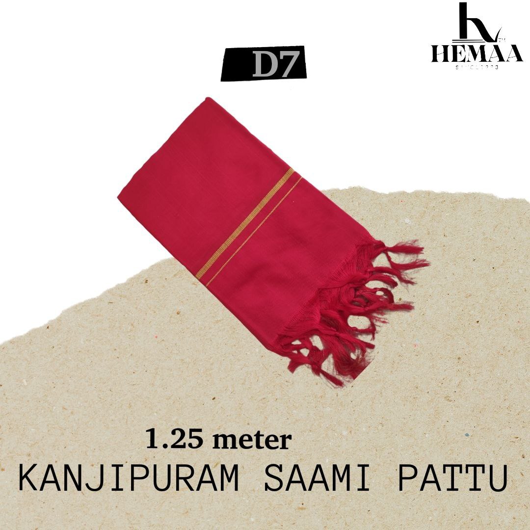 D7 K