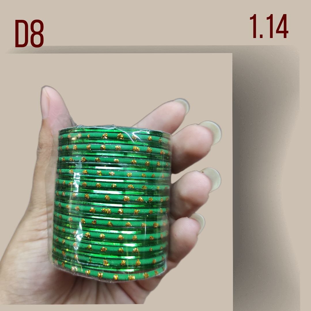 8