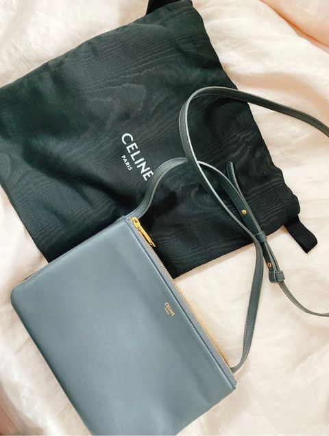 celine trio bag dhgate｜TikTok Search