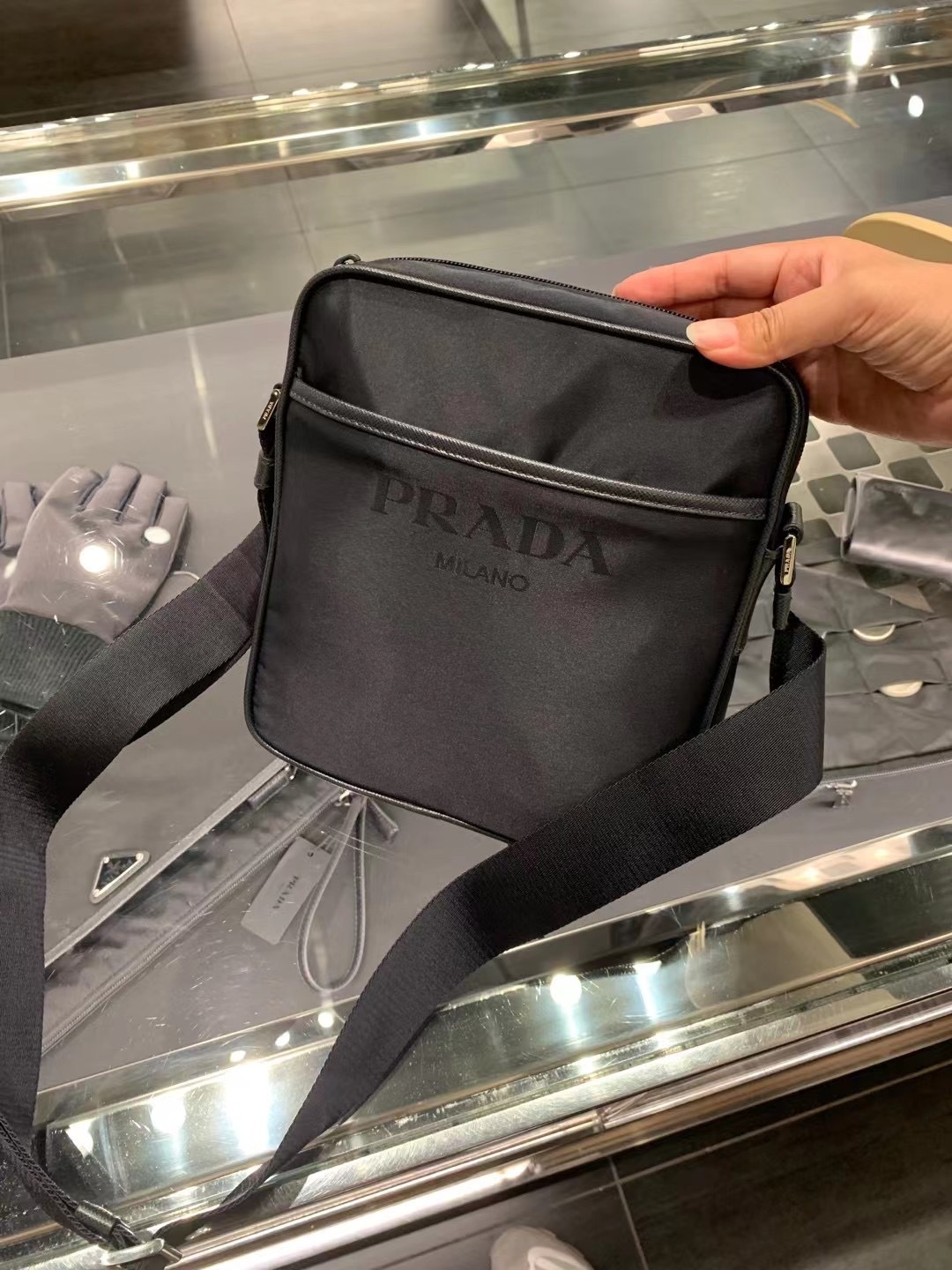 PRADA – PrettyDeal
