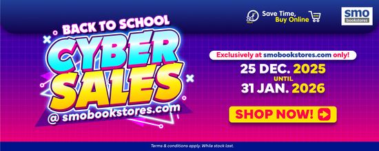  | SMOBookstores Online