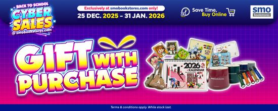  | SMOBookstores Online