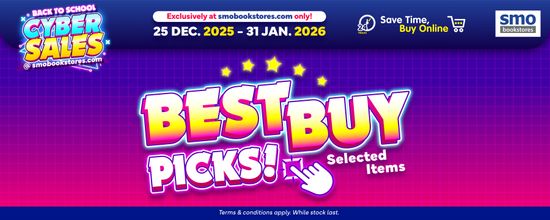  | SMOBookstores Online