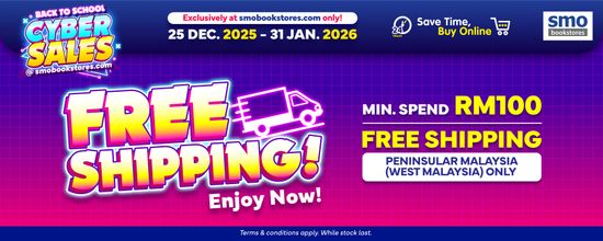  | SMOBookstores Online