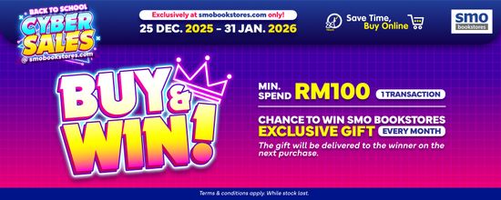  | SMOBookstores Online