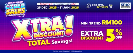  | SMOBookstores Online