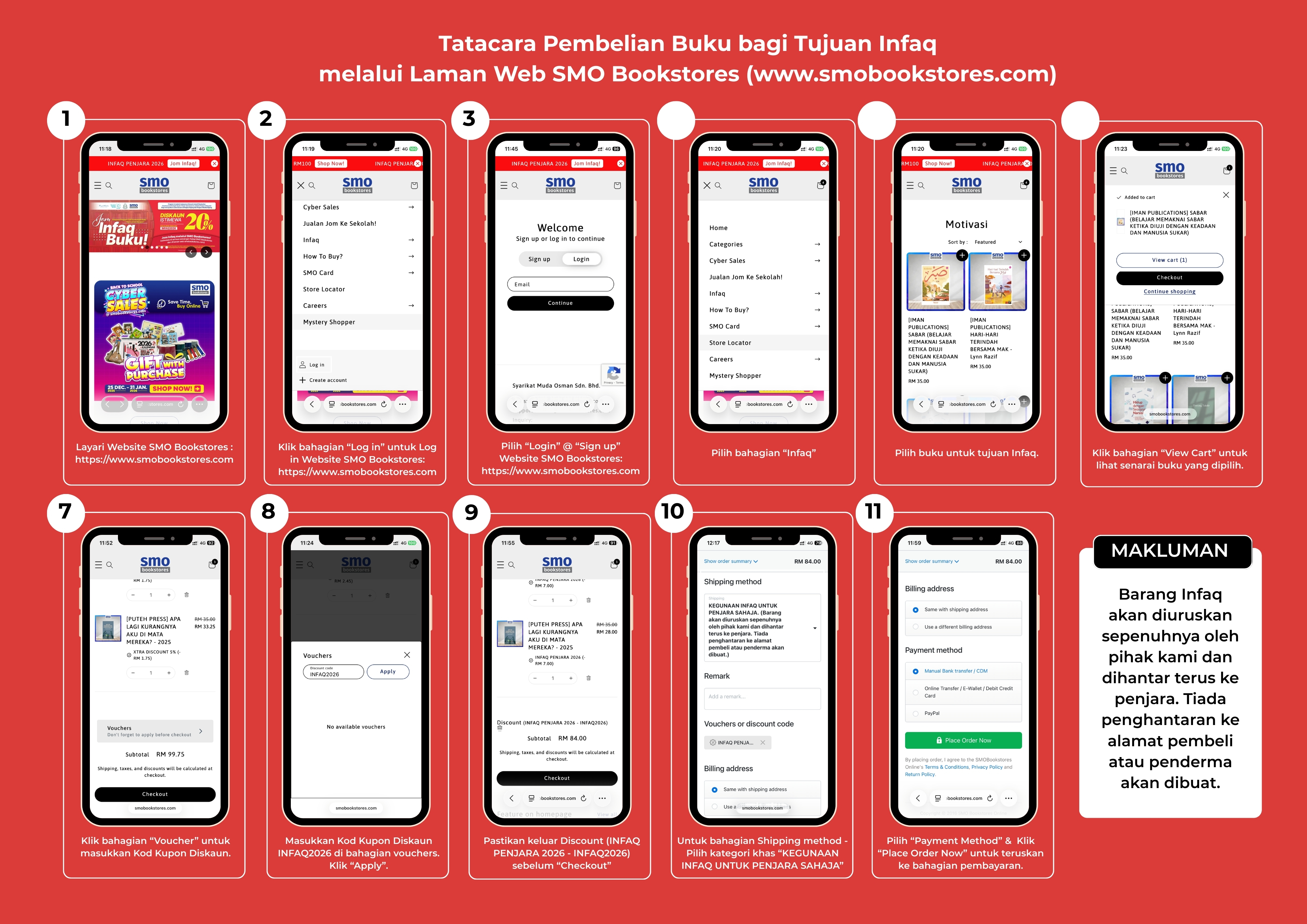Tatacara pembelian buku infaq (Website)(1)