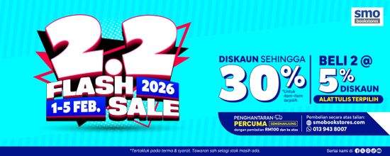  | SMOBookstores Online