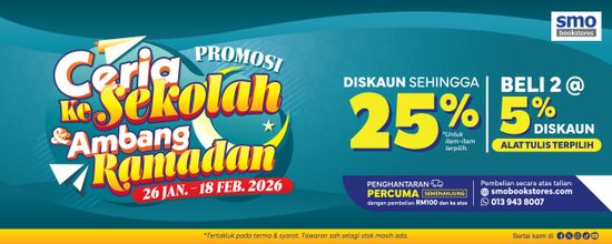  | SMOBookstores Online