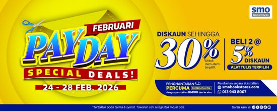  | SMOBookstores Online