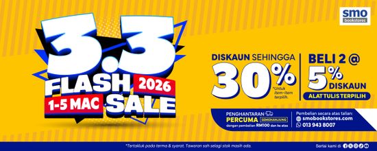  | SMOBookstores Online