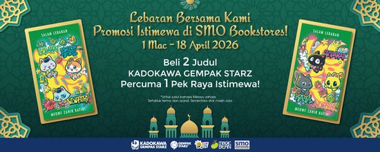  | SMOBookstores Online