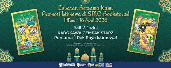  | SMOBookstores Online