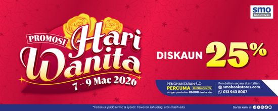  | SMOBookstores Online