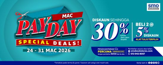  | SMOBookstores Online