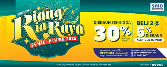  | SMOBookstores Online