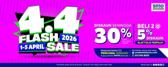  | SMOBookstores Online