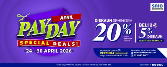  | SMOBookstores Online